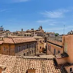 Bb Il Re Reginella 4* Róma