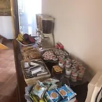 Vendégház Bb Il Re Reginella