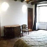 Vendégház Bb Il Re Reginella