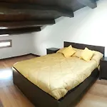 Vendégház Bb Il Re Reginella