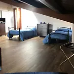 Bb Il Re Reginella 4* Róma