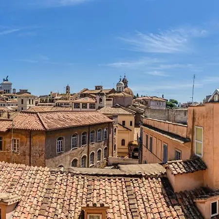 Bb Il Re Reginella 4* Рим