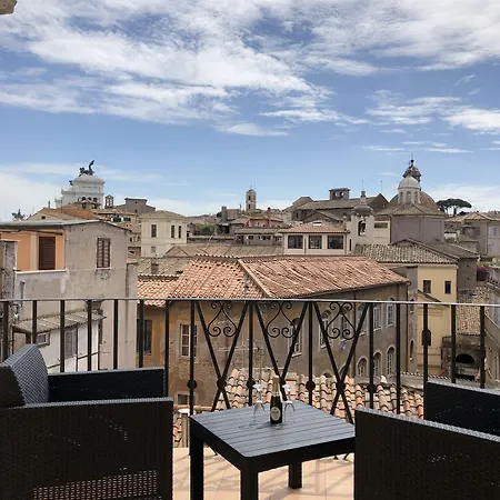 Bb Il Re Reginella 4* Рим