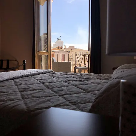 Bb Il Re Reginella 4* Рим