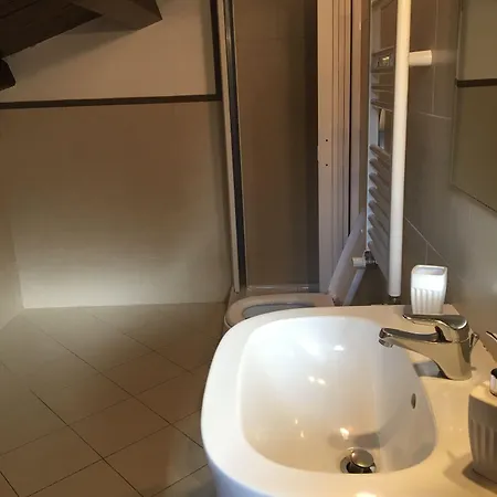 Bb Il Re Reginella Гостевой дом 4*