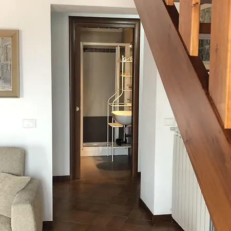Bb Il Re Reginella Гостевой дом 4*