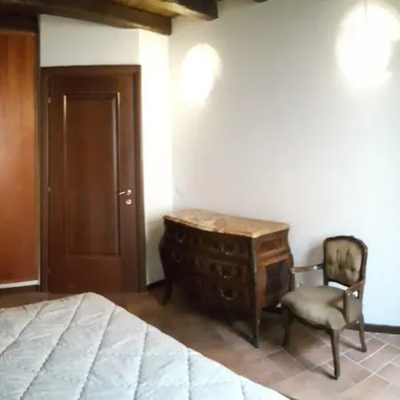 Bb Il Re Reginella Гостевой дом 4*