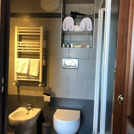 Bb Il Re Reginella Гостевой дом 4*