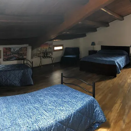 Bb Il Re Reginella 4*