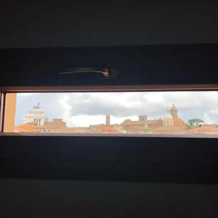 Penzion Bb Il Re Reginella Řím