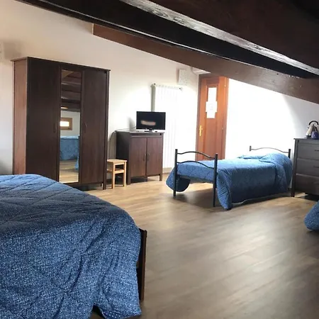 Bb Il Re Reginella 4*