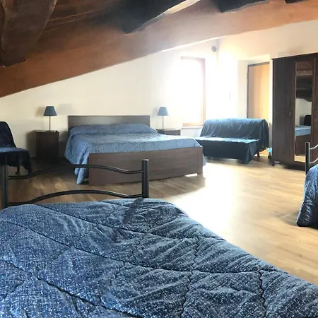Bb Il Re Reginella 4*