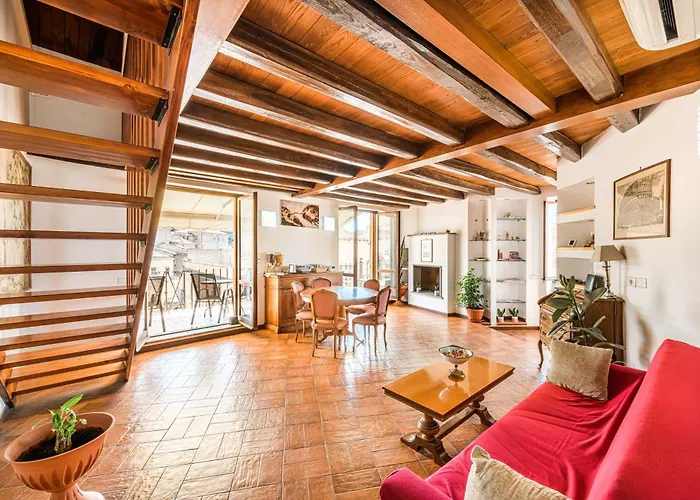 Bb Il Re Reginella Ρώμη