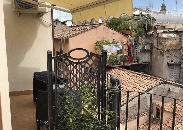 Bb Il Re Reginella Πανσιόν