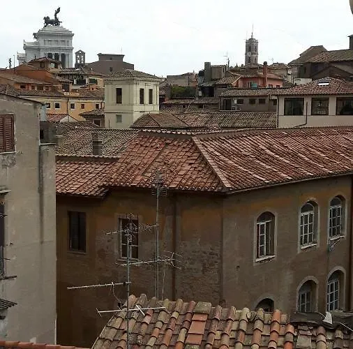 Bb Il Re Reginella Ρώμη