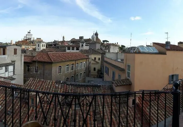 Πανσιόν Bb Il Re Reginella