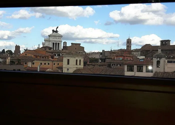 Bb Il Re Reginella Πανσιόν