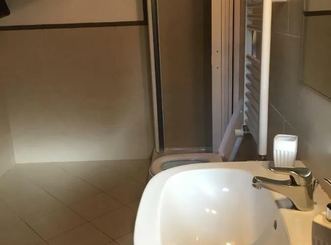 Bb Il Re Reginella Ρώμη