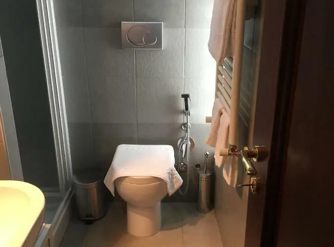 Πανσιόν Bb Il Re Reginella Ρώμη