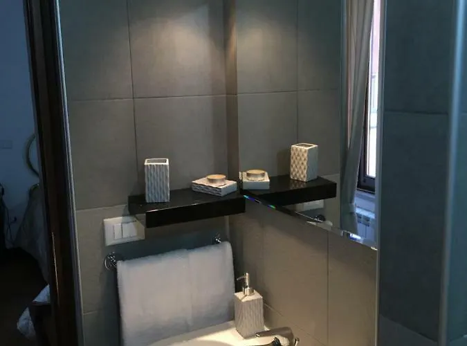 Bb Il Re Reginella Ρώμη