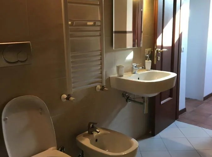 Bb Il Re Reginella Πανσιόν Ρώμη