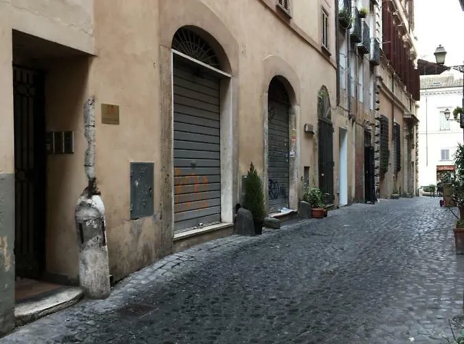 Bb Il Re Reginella 4* Ρώμη