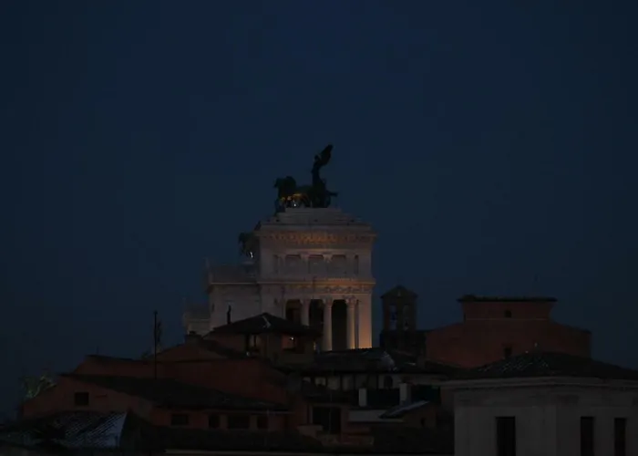 Bb Il Re Reginella Πανσιόν 4*