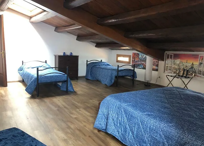 Bb Il Re Reginella Ρώμη