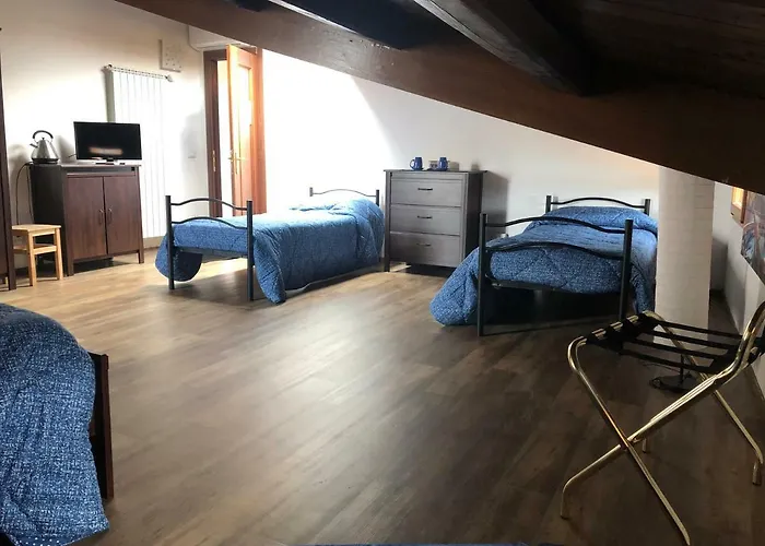 Bb Il Re Reginella 4* Ρώμη