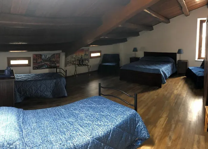 Bb Il Re Reginella 4*