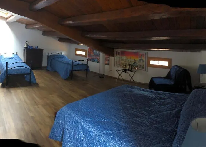 Bb Il Re Reginella Ρώμη