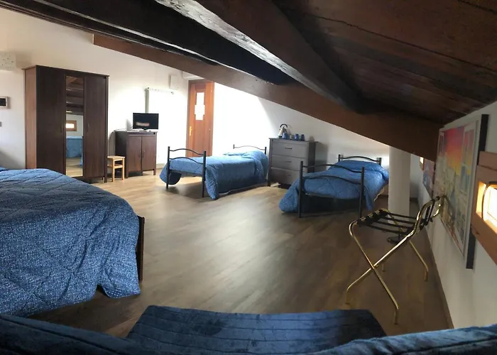 Bb Il Re Reginella Ρώμη