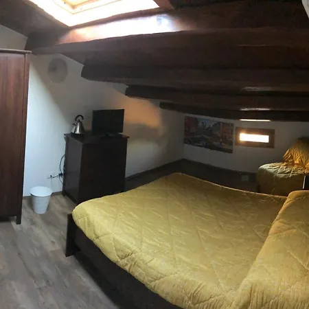 Bb Il Re Reginella Vendégház Róma