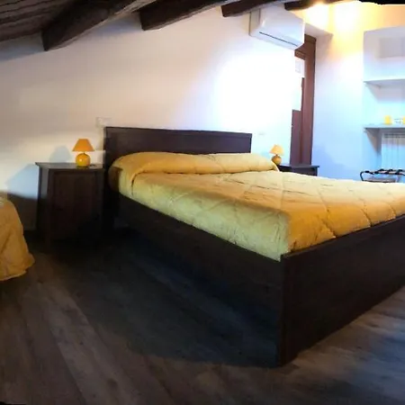 Vendégház Bb Il Re Reginella Róma