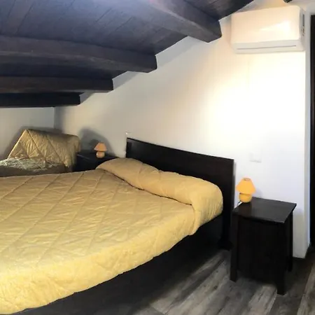Vendégház Bb Il Re Reginella