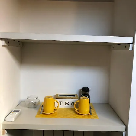 Bb Il Re Reginella Vendégház Róma