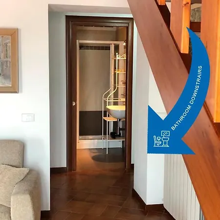 Vendégház Bb Il Re Reginella Róma