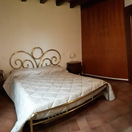 Vendégház Bb Il Re Reginella 3*