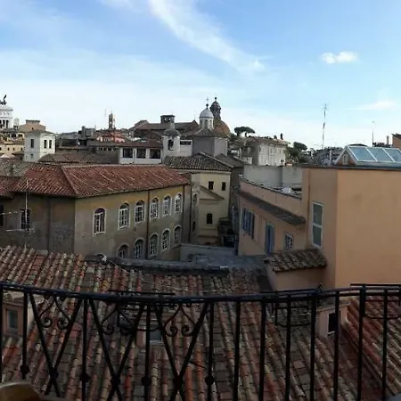Vendégház Bb Il Re Reginella