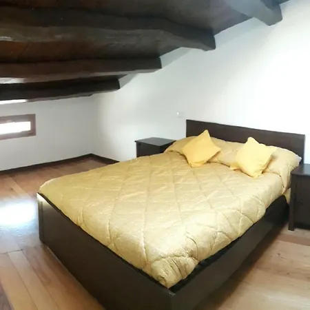 Vendégház Bb Il Re Reginella