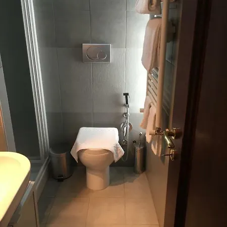 Vendégház Bb Il Re Reginella Róma