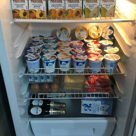 Bb Il Re Reginella Vendégház 3*