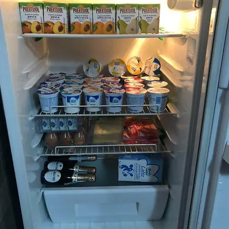 Bb Il Re Reginella Vendégház