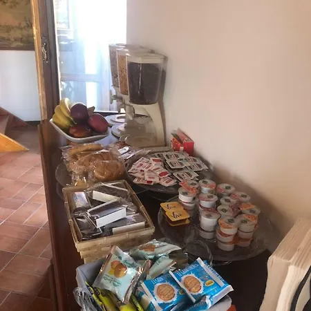 Bb Il Re Reginella 3* Róma